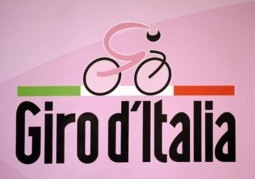 Джиро д’Италия-2015