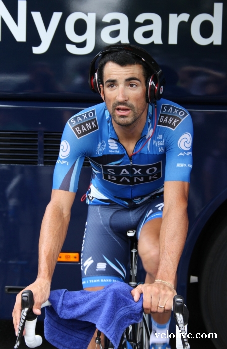Джиро-2012: 21 этап, Милан. Фотоотчет
