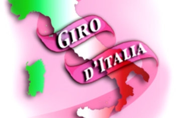 Джиро д'Италия-2013