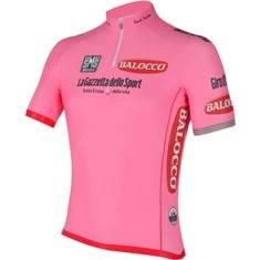 Maglia Rosa Giro d'Italia-2013