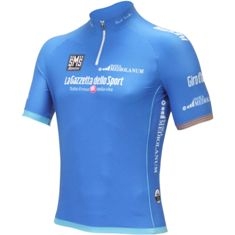 Maglia Azzurra Giro d'Italia-2013
