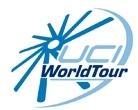 Командный рейтинг  UCI Мирового Тура-2015 после командной разделки