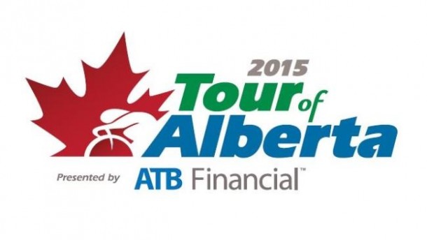 Тур Альберты-2015. Этап 3