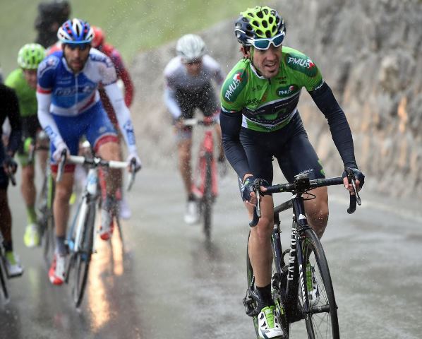 Кинтана, Исагирре и Закарин о 4-м этапе Тура Романдии-2016