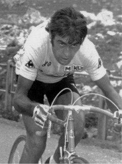   :   (Eddy Merckx)