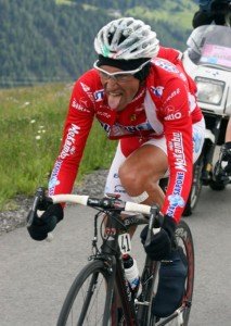 Стефано Гардзелли нацелен еще раз покорить Джиро д'Италия