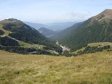 Alpe di Pampeago