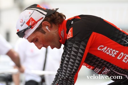 Джиро д’Италия-2010: фоторепортаж из Савильяно
