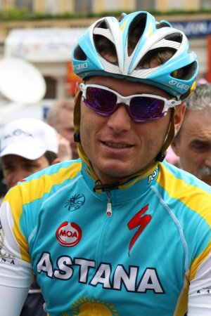 Джиро д’Италия-2010: фоторепортаж из Новары