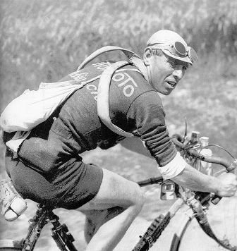 Исторические факты и рекорды Тур де Франс. Часть 1, 1903 - 1949