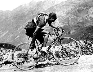 Исторические факты и рекорды Тур де Франс. Часть 2, 1949-1979