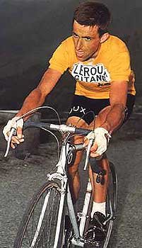 Tom Simpson - Tour de France