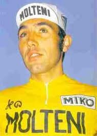 Эдди Меркс (Eddy Merckx)