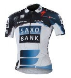 Team Saxo Bank