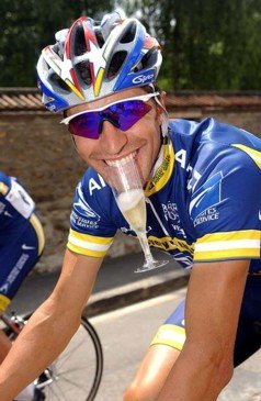 Чечу Рубьера, Тур де Франс - 2004