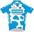  : Team Milram