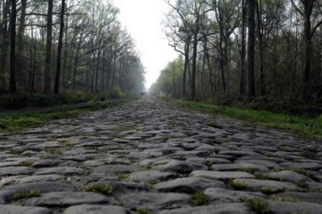 Paris - Roubaix