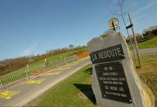 La Redoute. Photo (c) Sirotti 