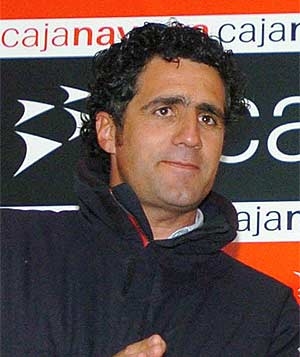 Miguel Indurain
