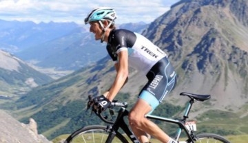 Тур де Франс - 2011, 18-й этап. Photo (c) Graham Watson
