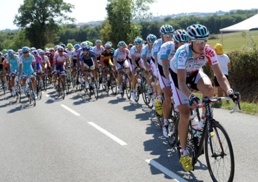 Тур де Франс - 2011, 1-й этап