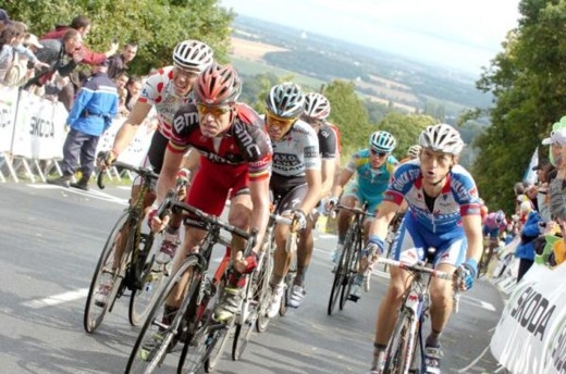 Тур де Франс - 2011, 4-й этап