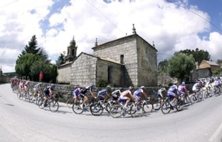 Вуэльта Испании - 2011, 12-й этап. Photo (c) Bettini