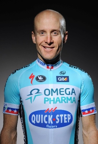 Omega Pharma – Quick-Step Cycling Team