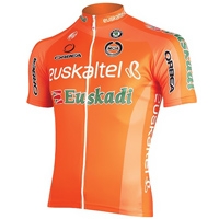 Euskaltel - Euskadi (EUS) - ESP