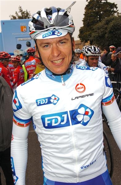 Евгений Гутарович. Photo (c) Cyclism'Actu