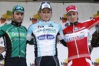 Trofeo Migjorn 2012