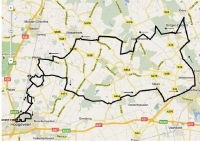 Ronde van Drenthe 2012