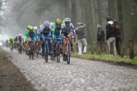 Ronde van Drenthe 2012