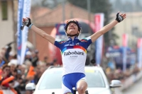 Trofeo Alfredo Binda - Comune di Cittiglio-2012