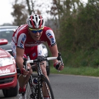 Circuit Cycliste Sarthe - Pays de la Loire 2012. 1 