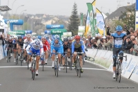 Circuit Cycliste Sarthe - Pays de la Loire 2012. 5 