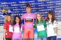 Giro del Trentino 2012. 1 