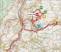 Giro del Trentino 2012. 2 