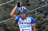 Giro del Trentino 2012. 3 