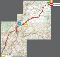 Giro del Trentino 2012. 4 