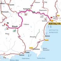 Tour of Turkey 2012. 3 