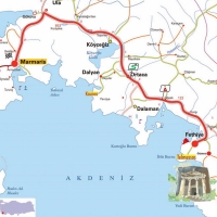 Tour of Turkey 2012. 4 