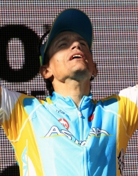 Джиро д’Италия-2012. 7 этап