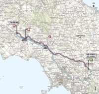 Джиро д’Италия-2012. 9 этап
