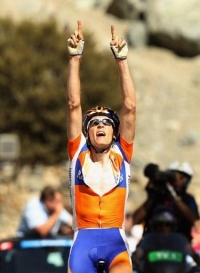 Amgen Tour of California 2012. 7 
