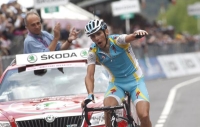 Джиро д’Италия-2012. 19 этап