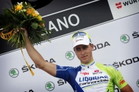 Tour de Suisse 2012. 1 