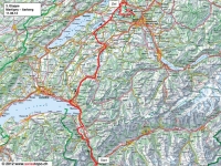 Tour de Suisse 2012. 3 