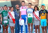 Giro Ciclistico d'Italia Dilettanti 2012. 5 