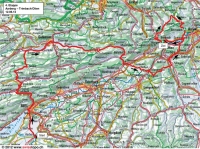 Tour de Suisse 2012. 4 